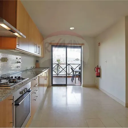 Corcovada, Albufeira, Algarve Appartement