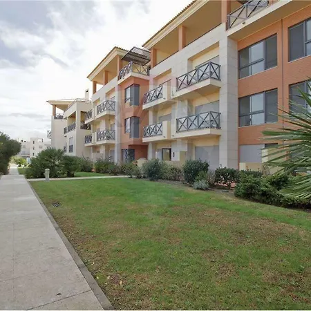 Corcovada, Albufeira, Algarve Appartement