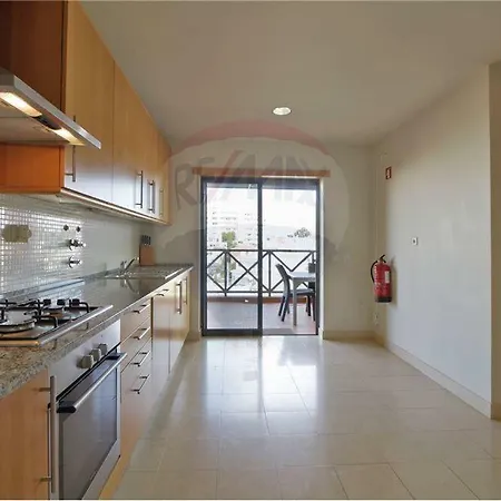 Corcovada, Albufeira, Algarve Apartamento