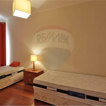 Corcovada, Albufeira, Algarve Appartement