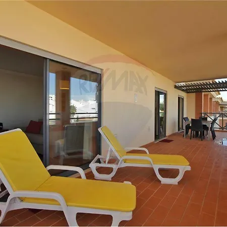 Apartamento Corcovada, Albufeira, Algarve Albufeira