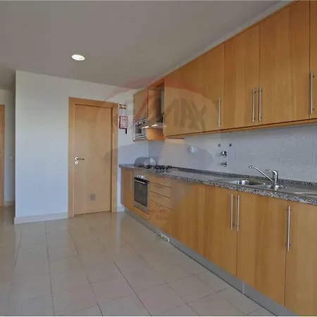 Corcovada, Albufeira, Algarve Appartement Albufeira