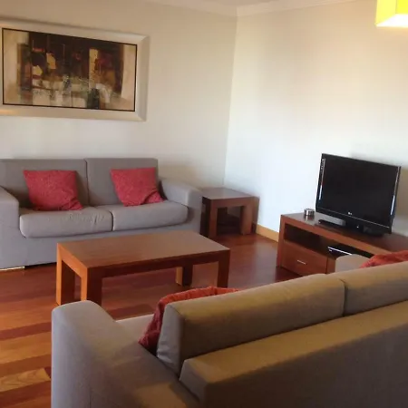 Apartamento Corcovada, Albufeira, Algarve *