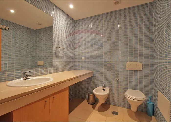 Apartment Corcovada, Albufeira, Algarve