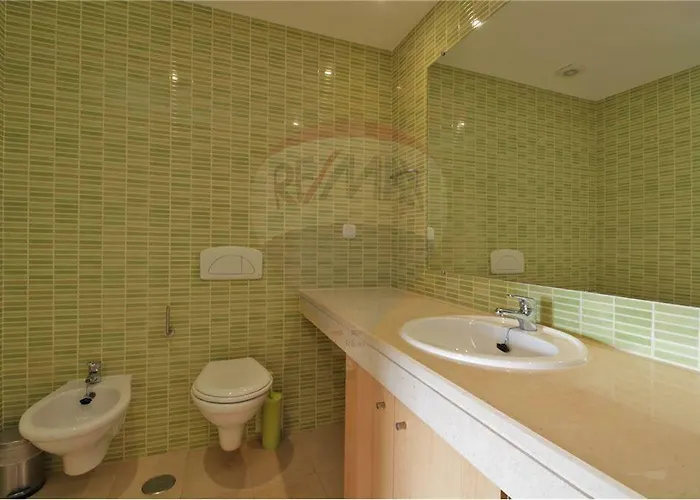 Corcovada, Albufeira, Algarve Apartment Albufeira