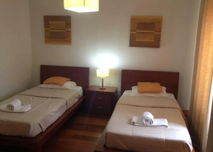 Corcovada, Albufeira, Algarve Albufeira