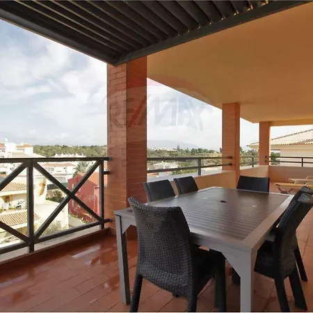 Apartment Corcovada, Albufeira, Algarve