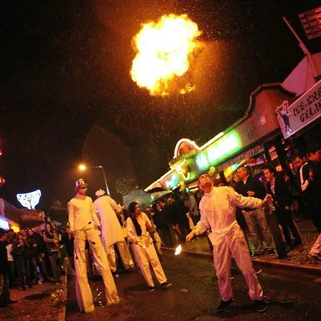 Apartment Corcovada, Albufeira, Algarve