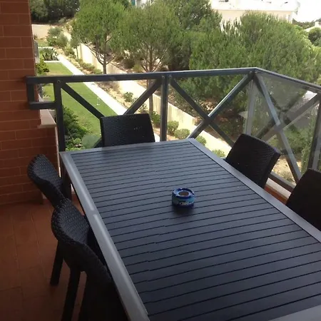 Apartment Corcovada, Albufeira, Algarve *