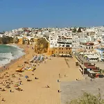 アパート Corcovada, Albufeira, Algarve アルブフェイラ