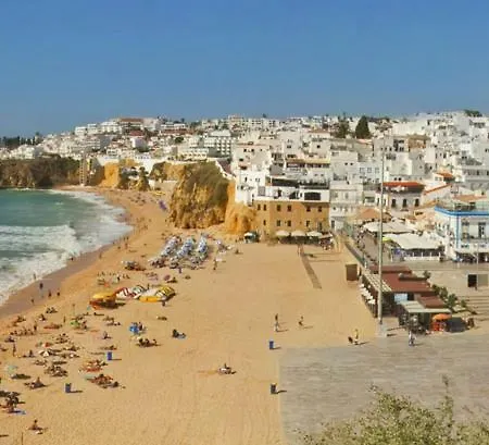 Апартаменты Corcovada, Albufeira, Algarve Албуфейра